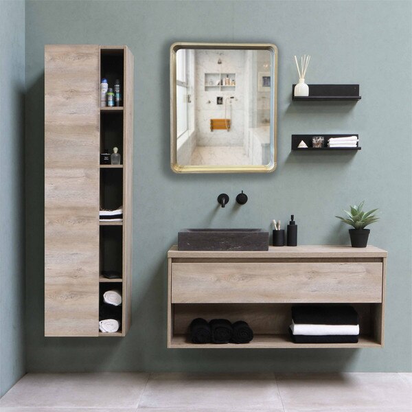 Harmony Mirror